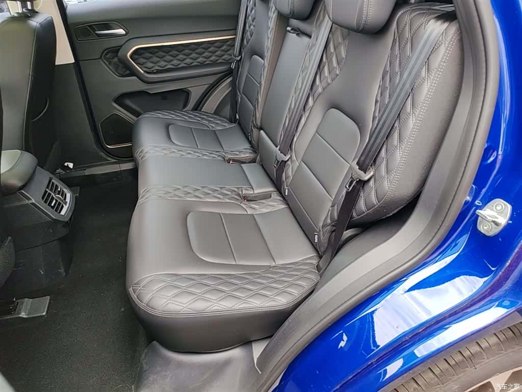 Haval H6, 2020 17