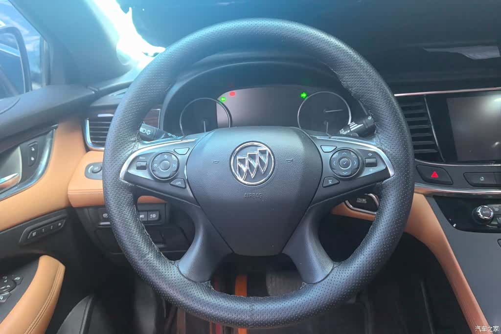 Buick LaCrosse, 2018 15