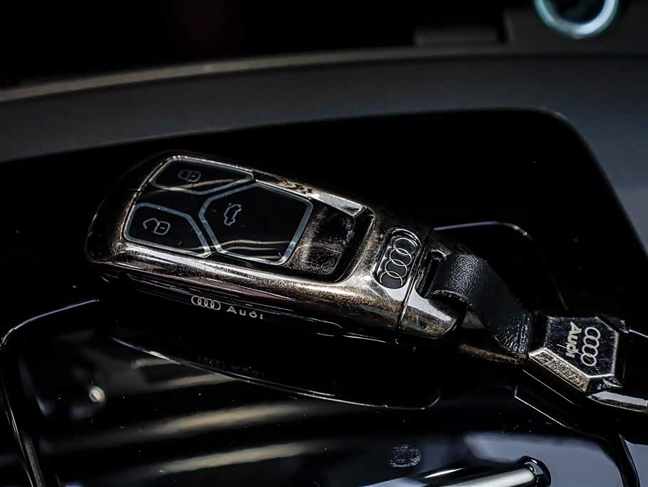 Audi Q5L Audi Q5L