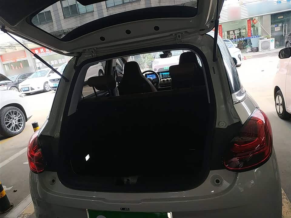 Wuling Wuling Bingguo