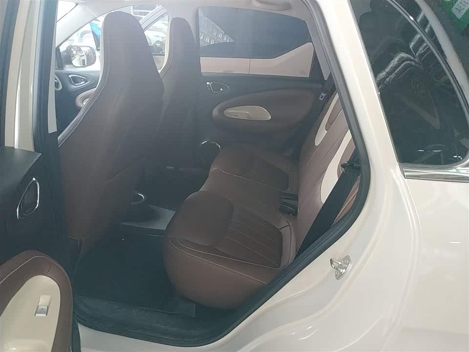 Wuling Wuling Bingguo