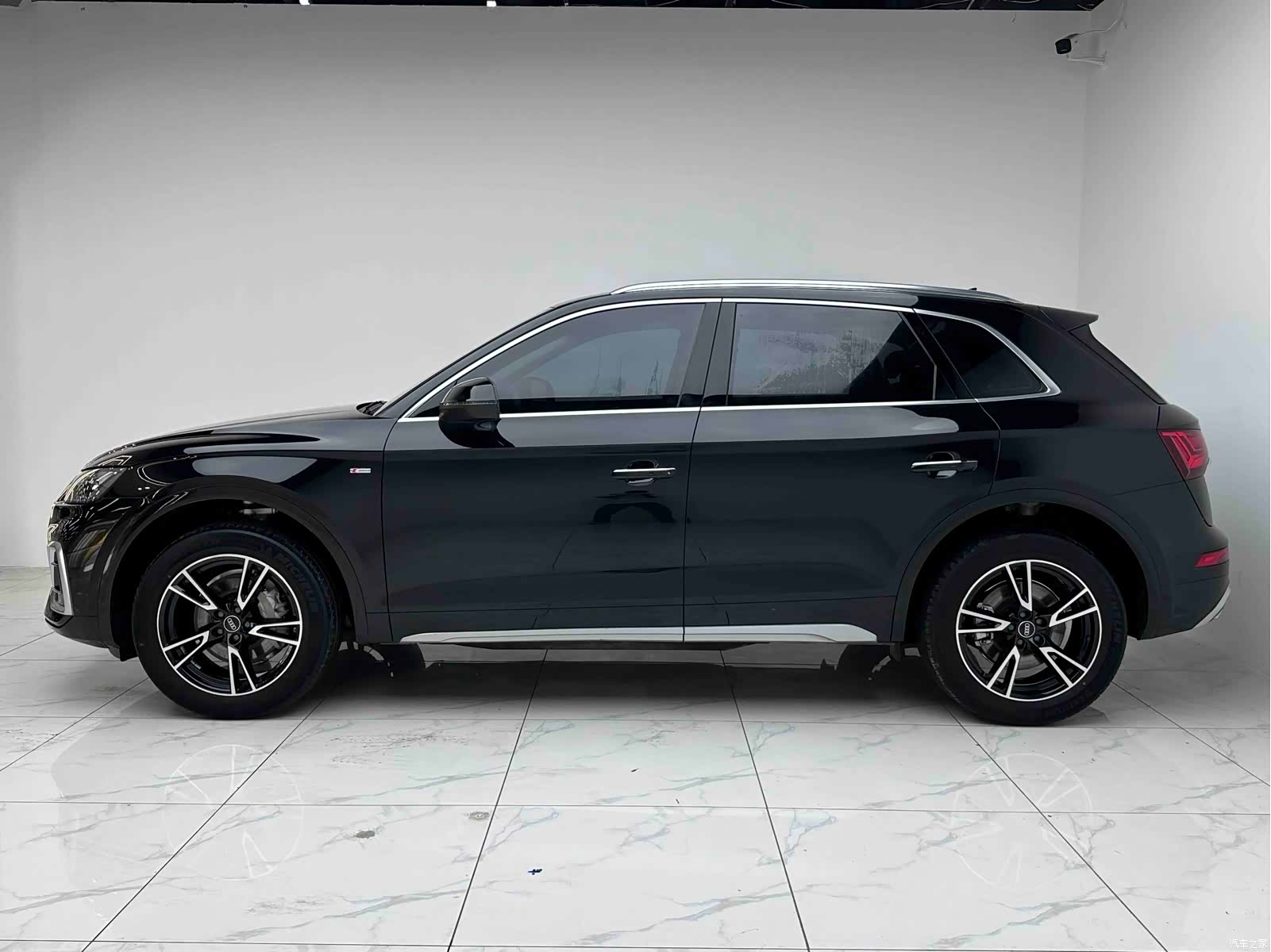 Audi Q5L, 2022 16