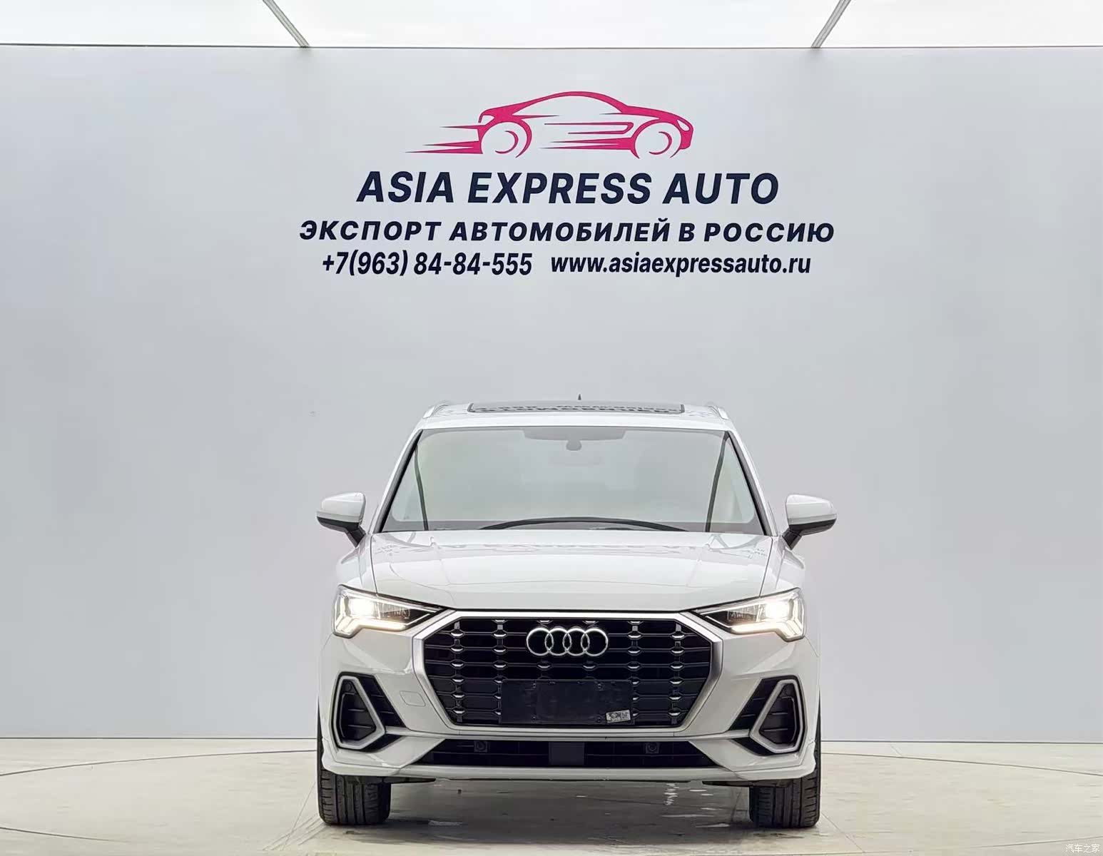 Audi Q3, 2022 2