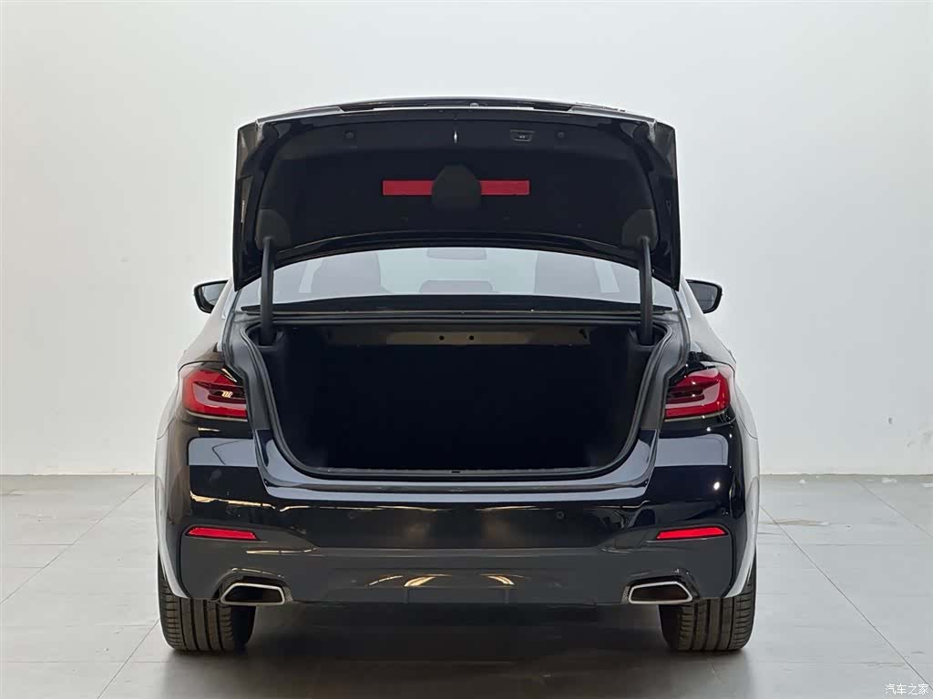 BMW 5 Series, 2023 6