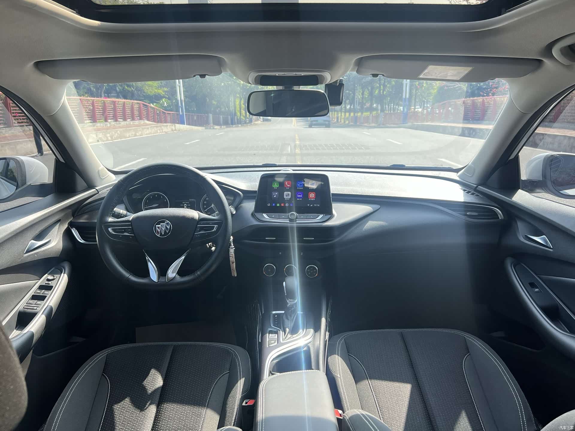 Buick Verano, 2022 8