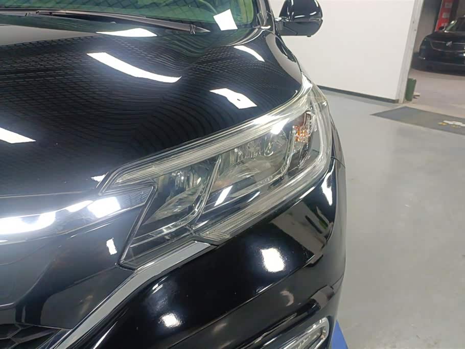 Honda CR-V Honda CR-V