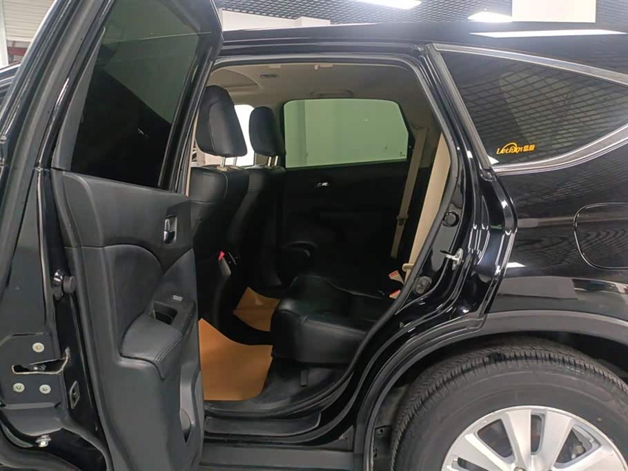 Honda CR-V Honda CR-V