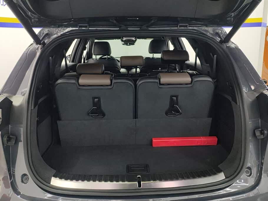 BYD Tang