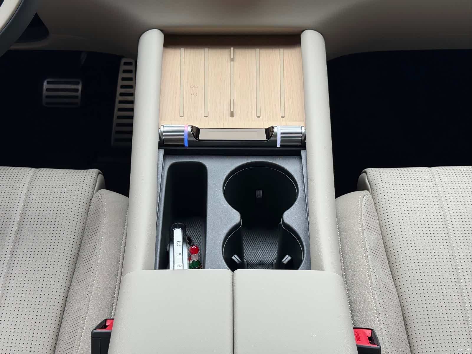 Audi E5, 2026 19