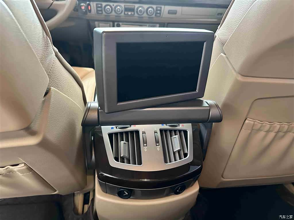 BMW 7 Series, 2007 14