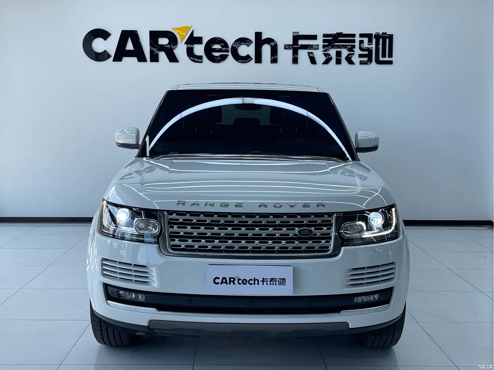 Land Rover Range Rover, 2017 2