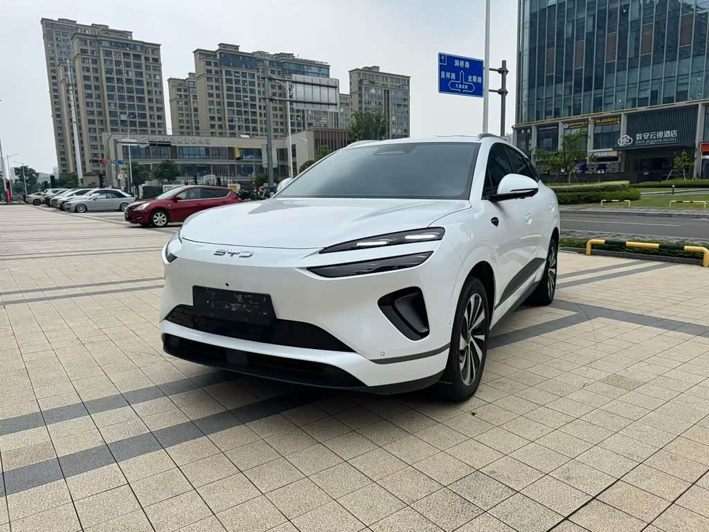BYD 06