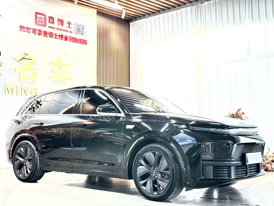 Li Auto Ideal L7