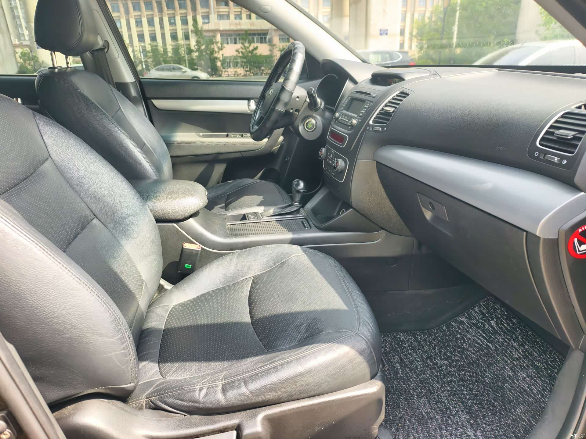 Kia 7, 2014 20