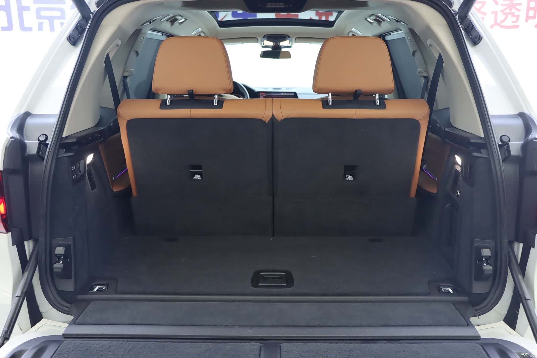 BMW X7, 2020 28