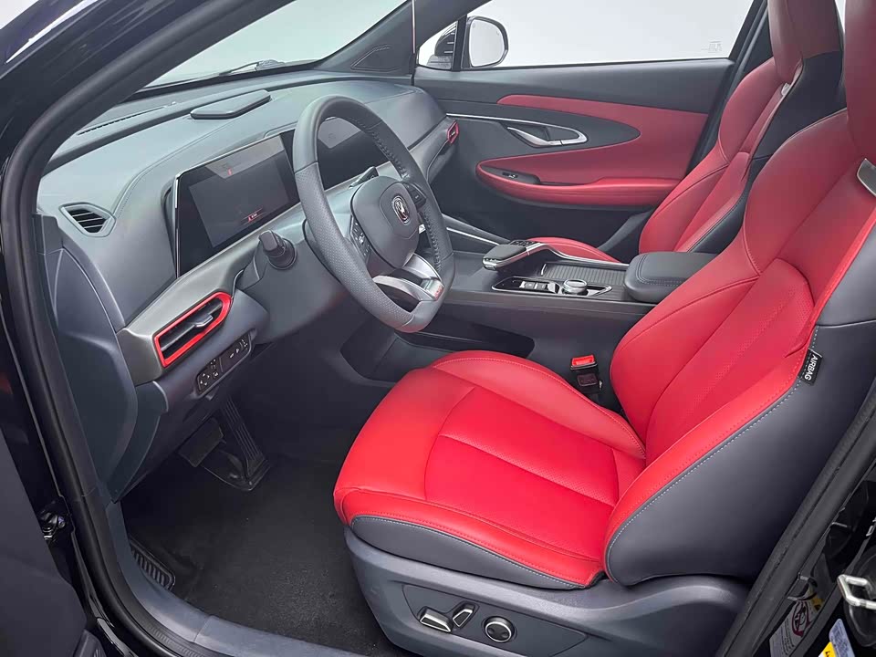 Changan UNI-T