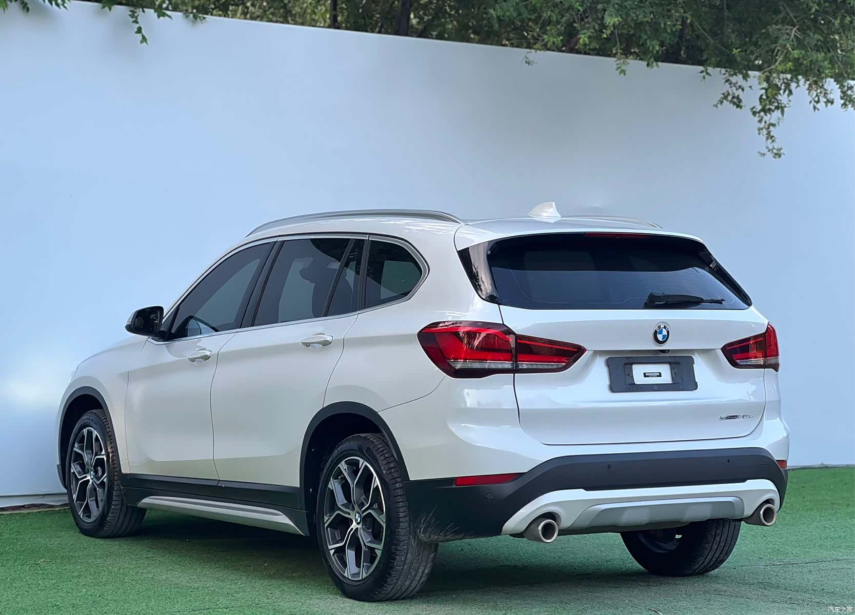 BMW X1, 2022 9