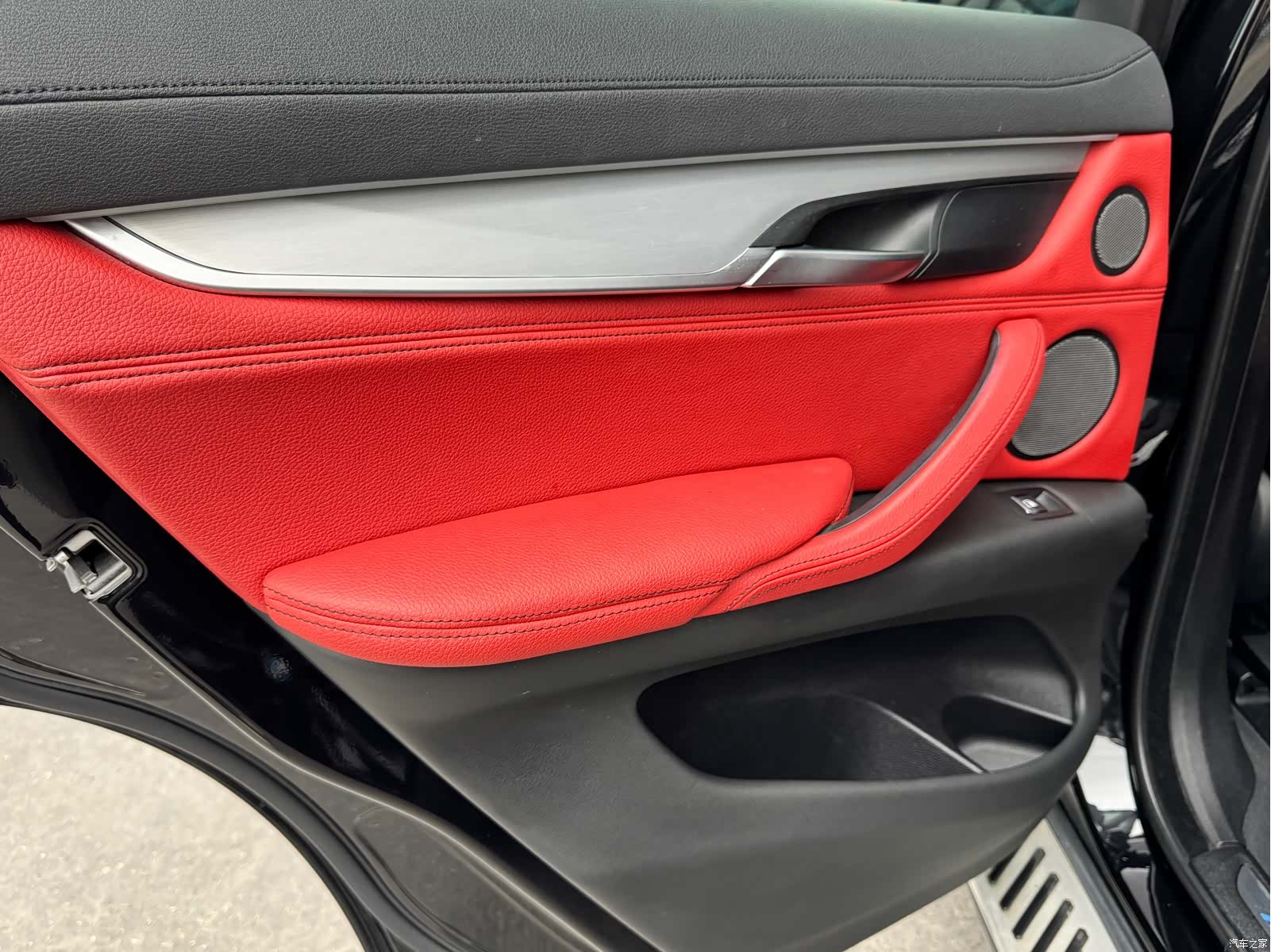 BMW X6, 2019 7