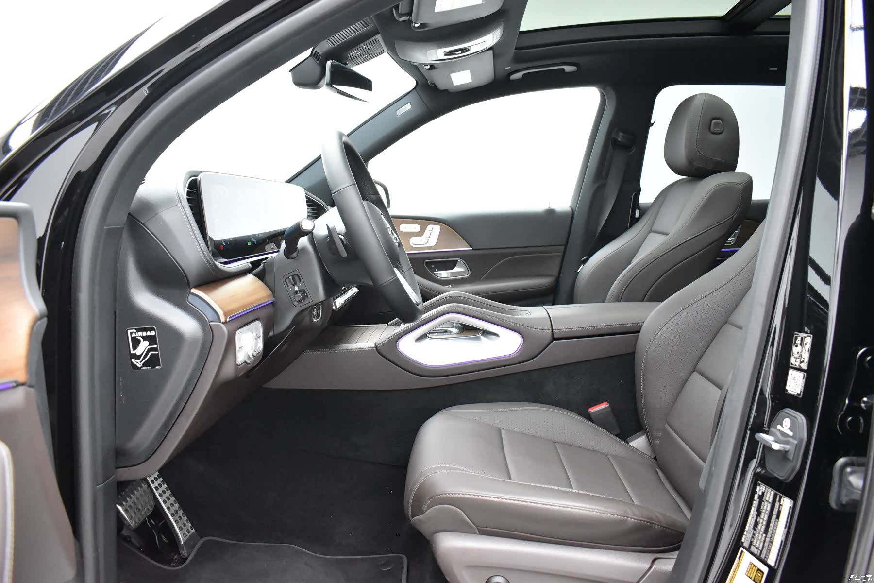 Mercedes-Benz GLS, 2022 6