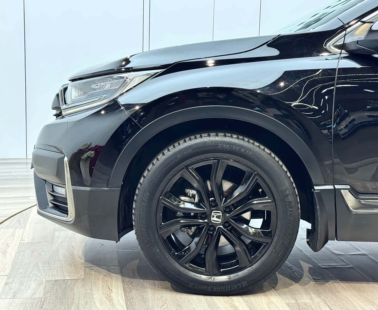 Honda CR-V, 2020 27