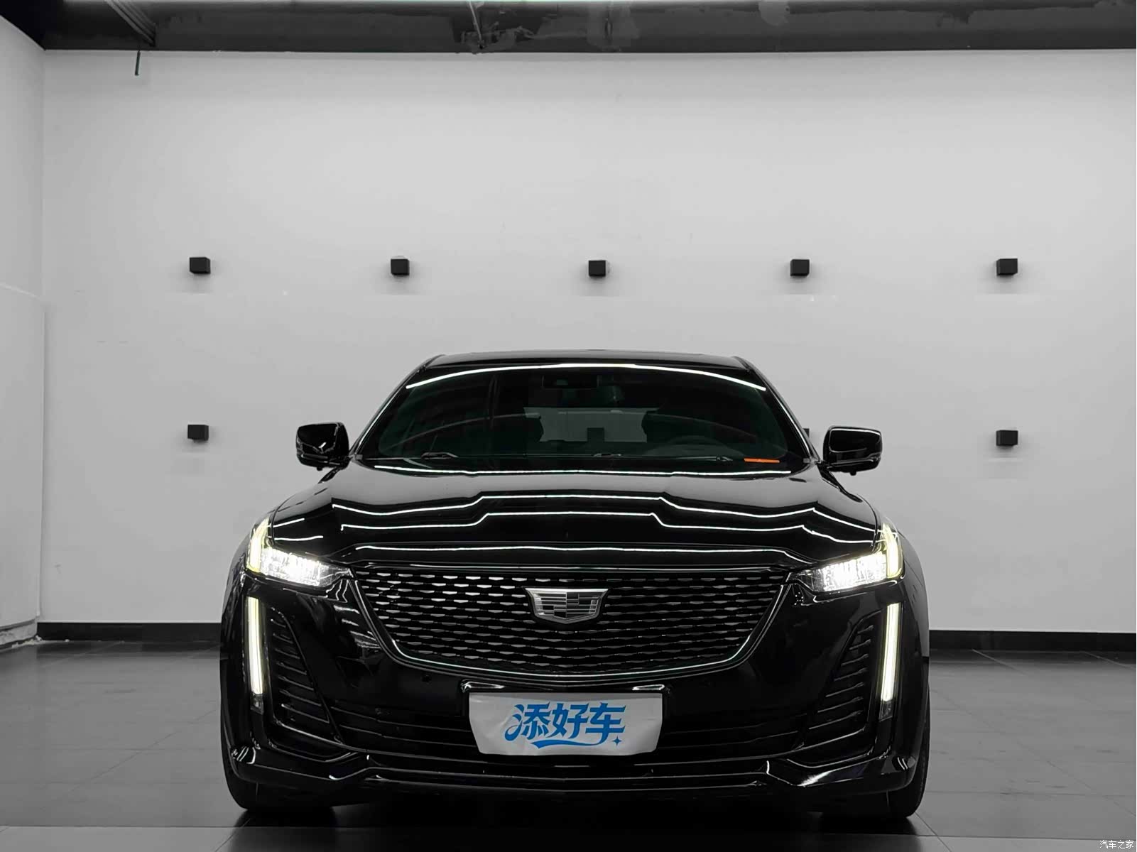 Cadillac CT5, 2020 2