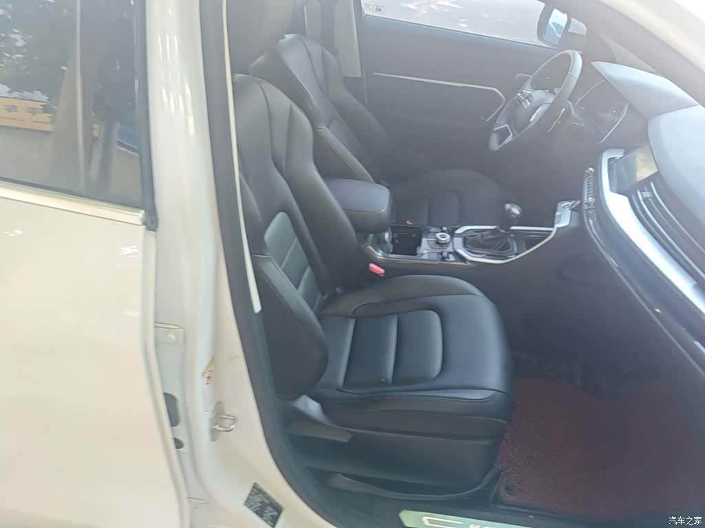 Haval H6, 2018 25
