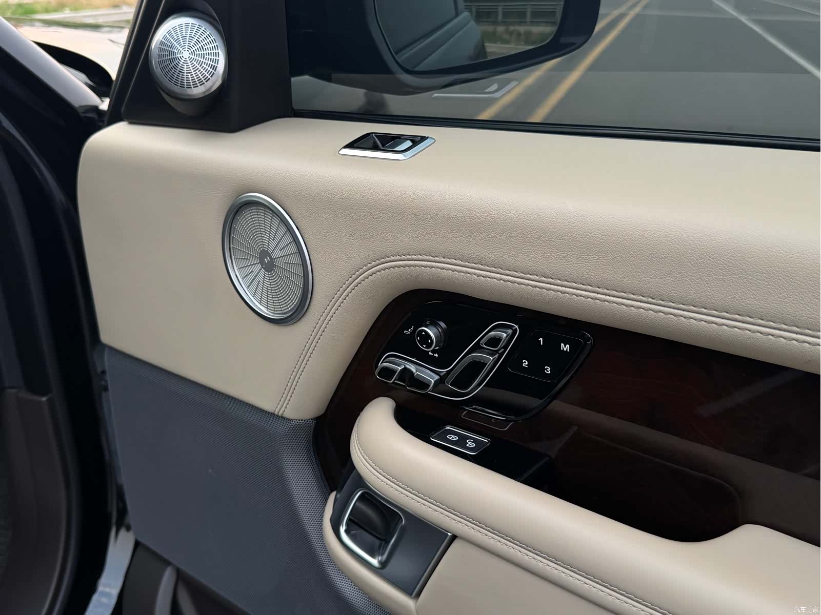 Land Rover Range Rover, 2021 24