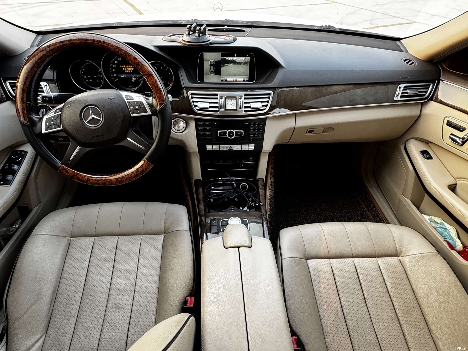 Mercedes-Benz E-Class, 2014 все фото
