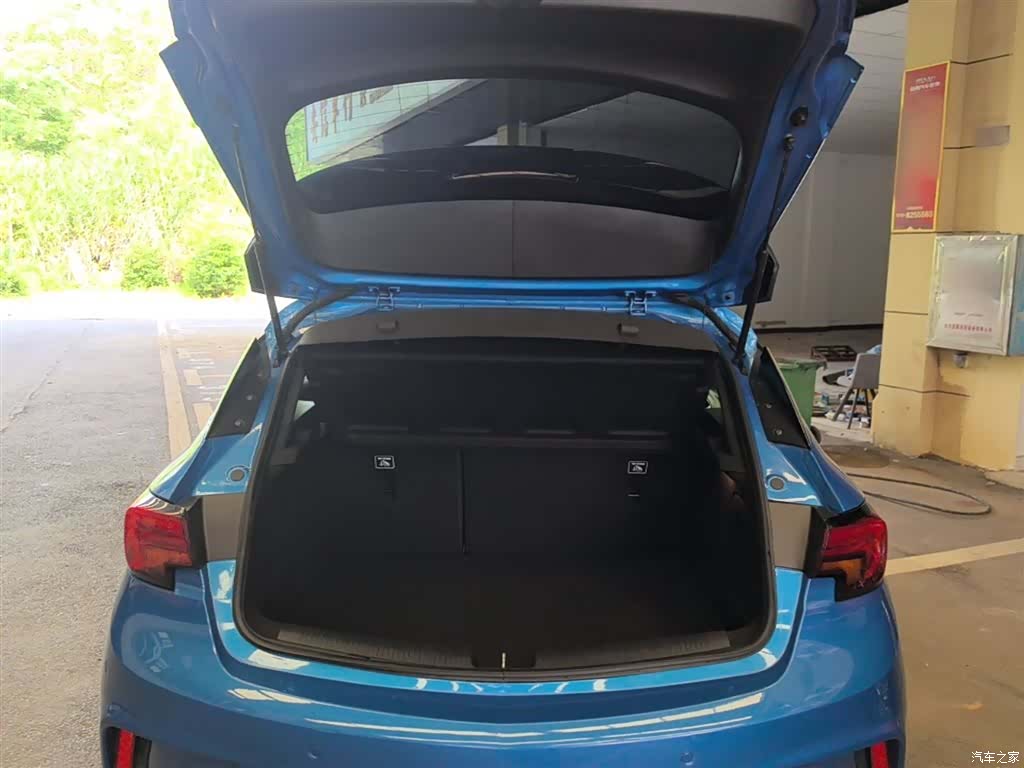 Buick Verano, 2016 15