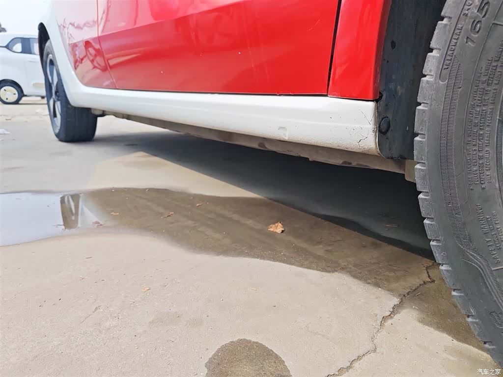 Smart Forfour, 2018 19