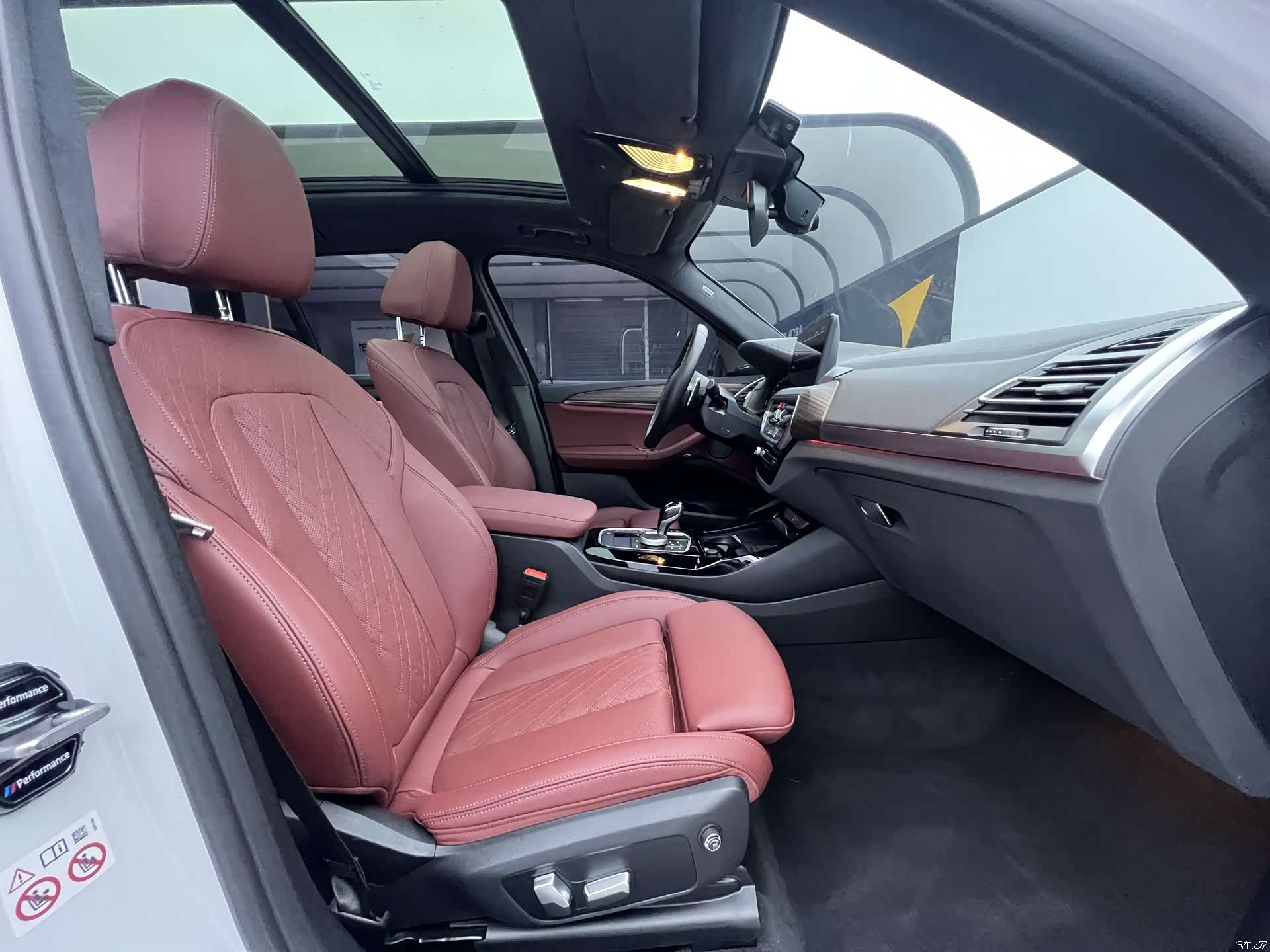 BMW X3, 2023 13