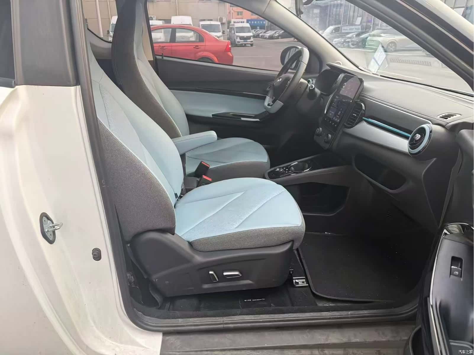 Chery 25.05kWh, 2025 4