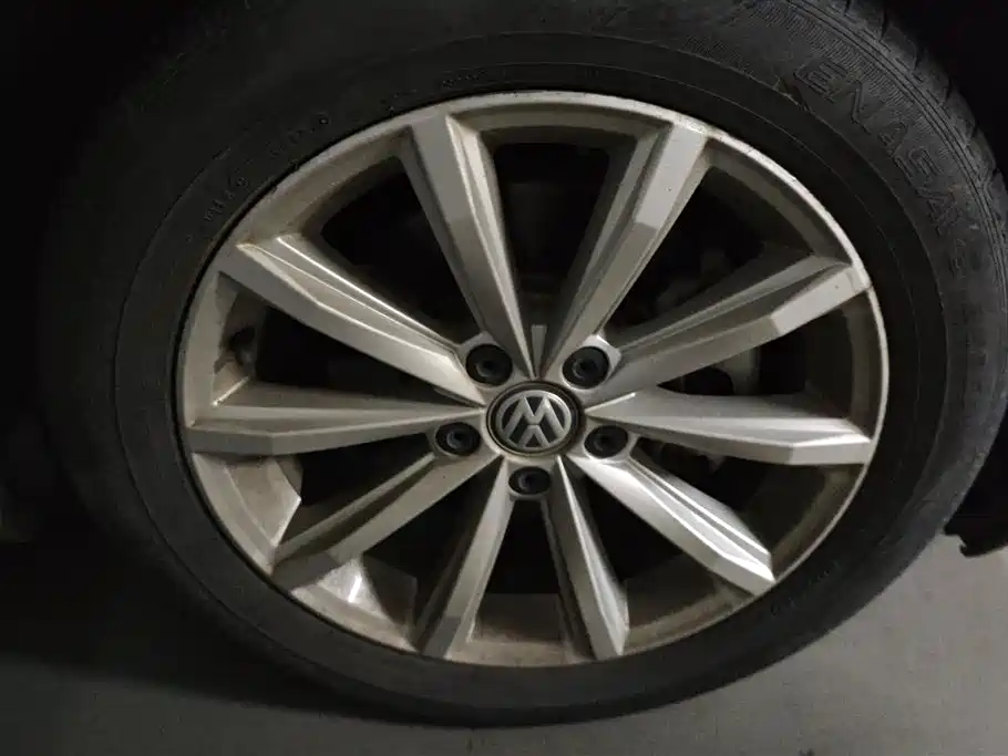 Volkswagen Magotan Volkswagen Magotan