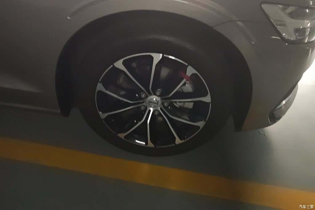 Volvo S60, 2020 6