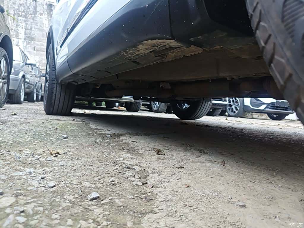 Chery Tiggo 8, 2025 21