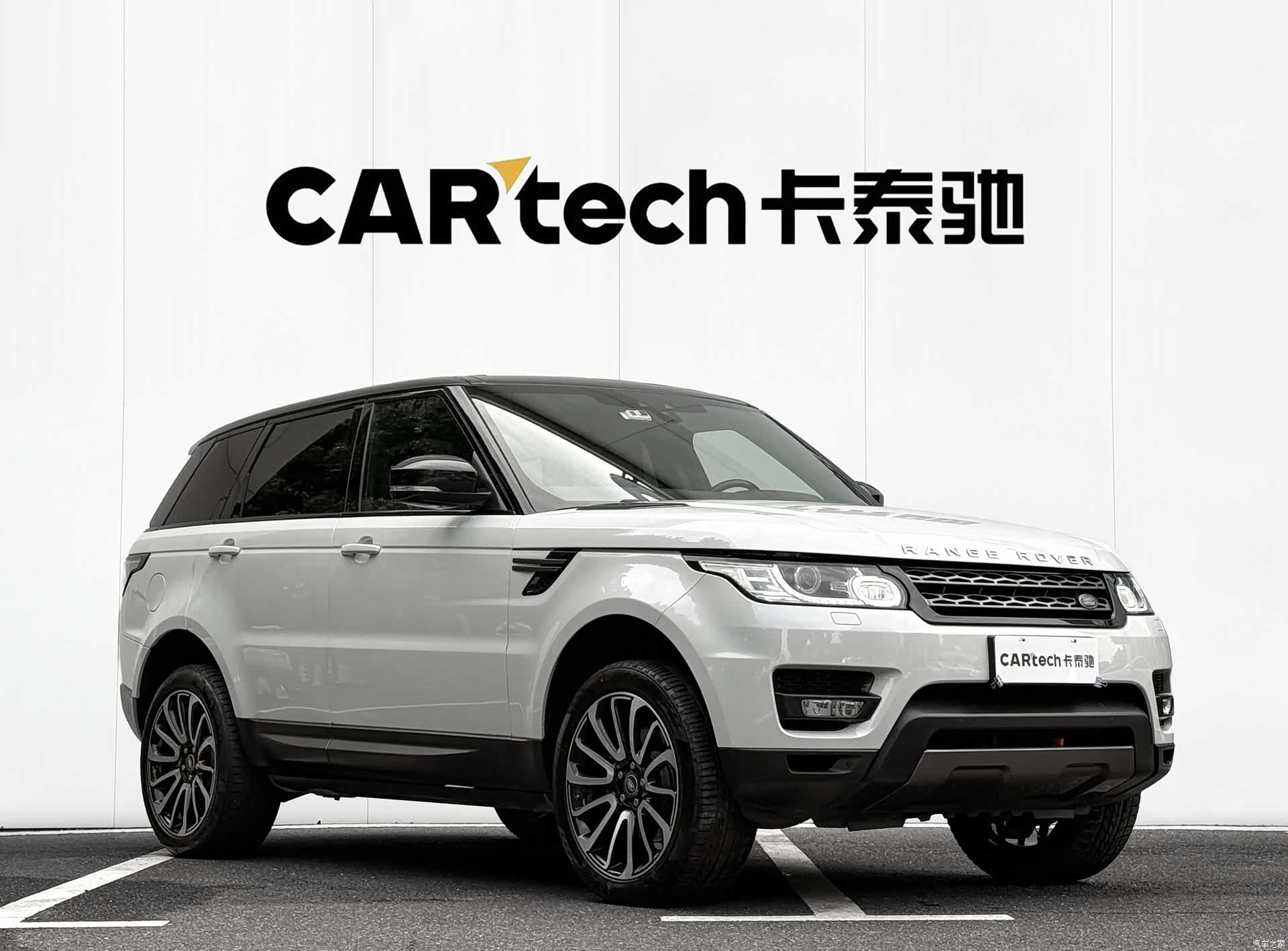 Land Rover Range Rover, 2017 3