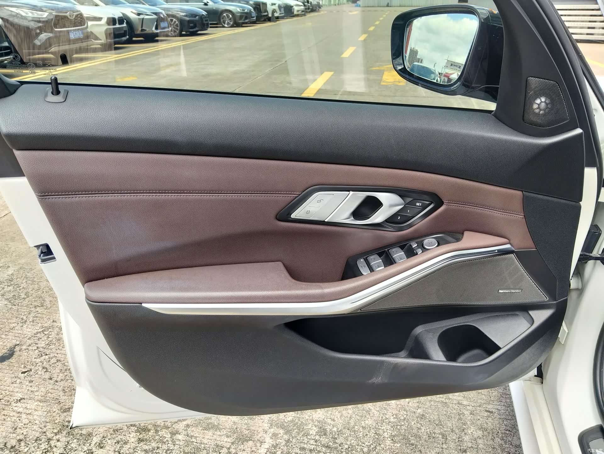 BMW 3 Series, 2021 13