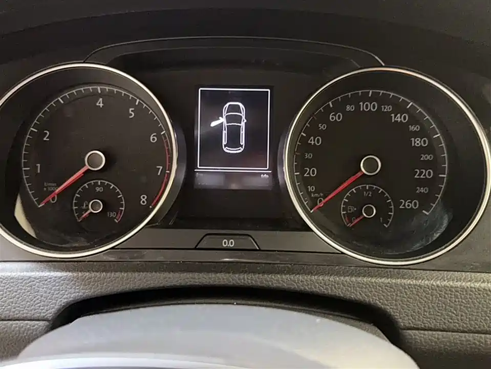 Volkswagen golf Volkswagen golf