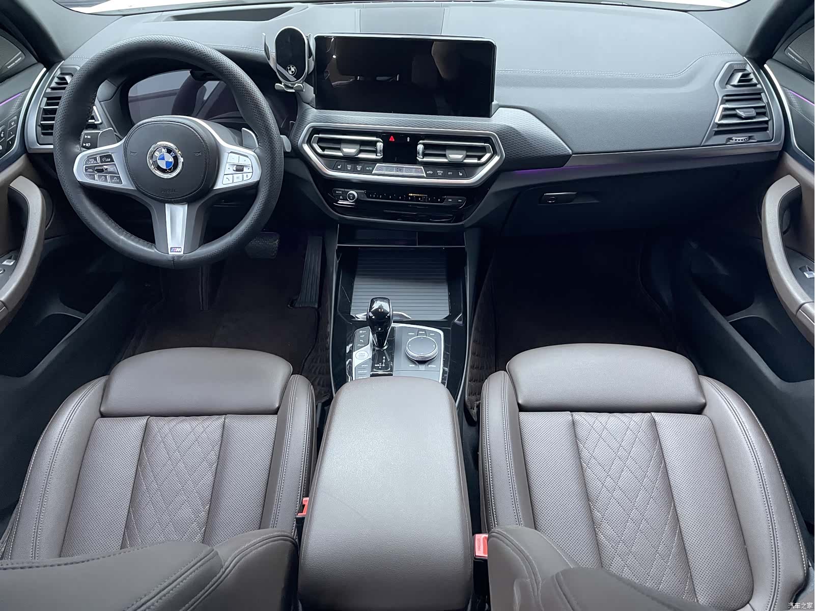 BMW X3, 2023 6