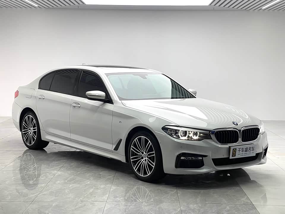 BMW 5 series BMW 5 series