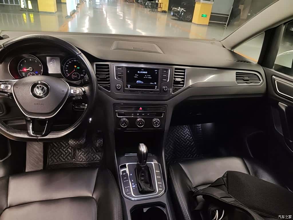 Volkswagen Golf, 2017 14
