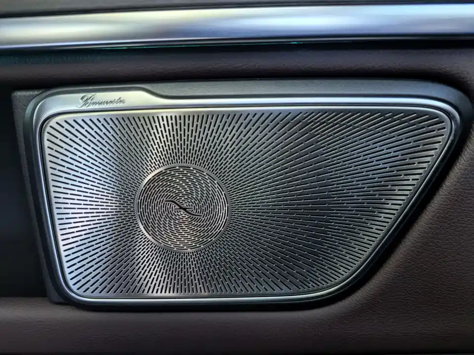 Mercedes-Benz V-class Mercedes-Benz V-class
