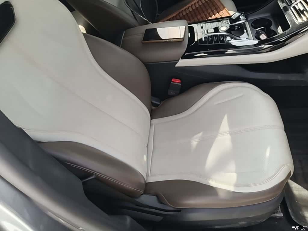 BYD Qin, 2024 25