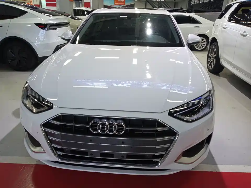 Audi A4L Audi A4L