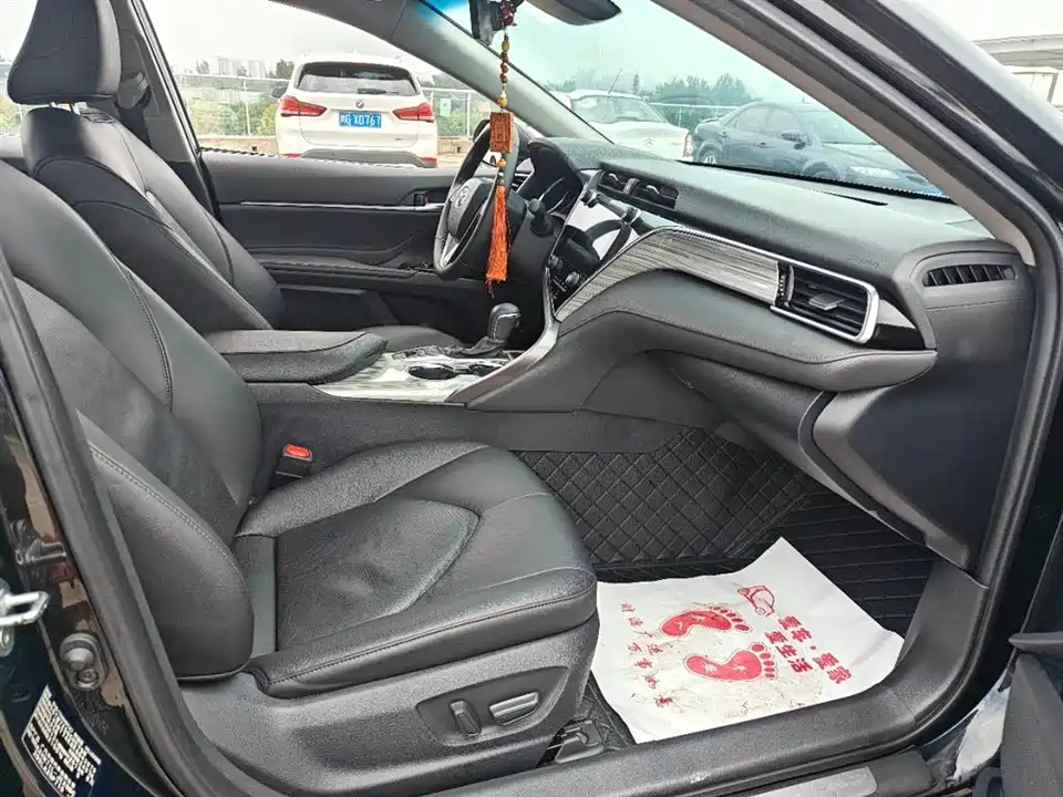 Toyota Camry Toyota Camry