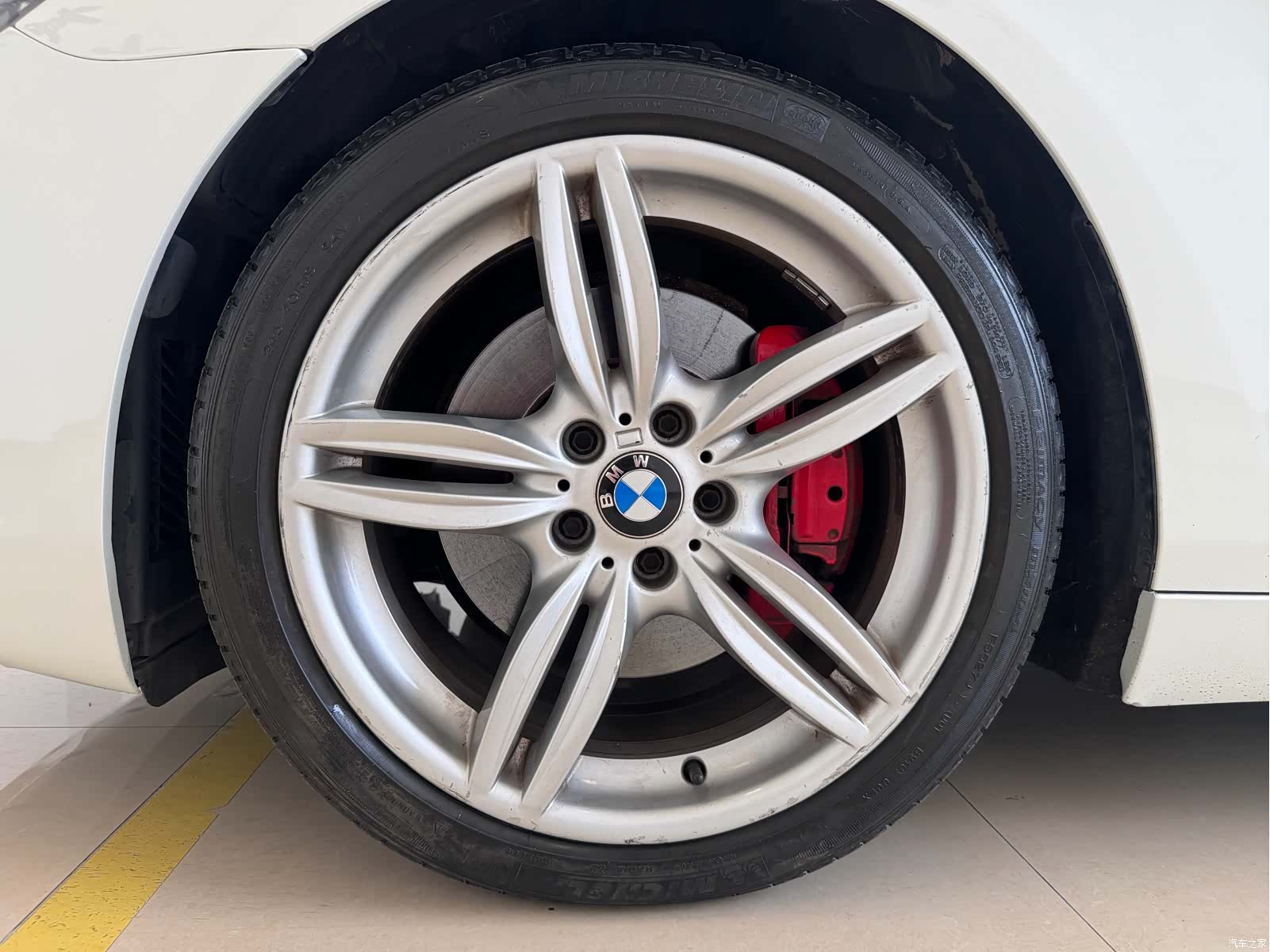 BMW 6 Series, 2015 15