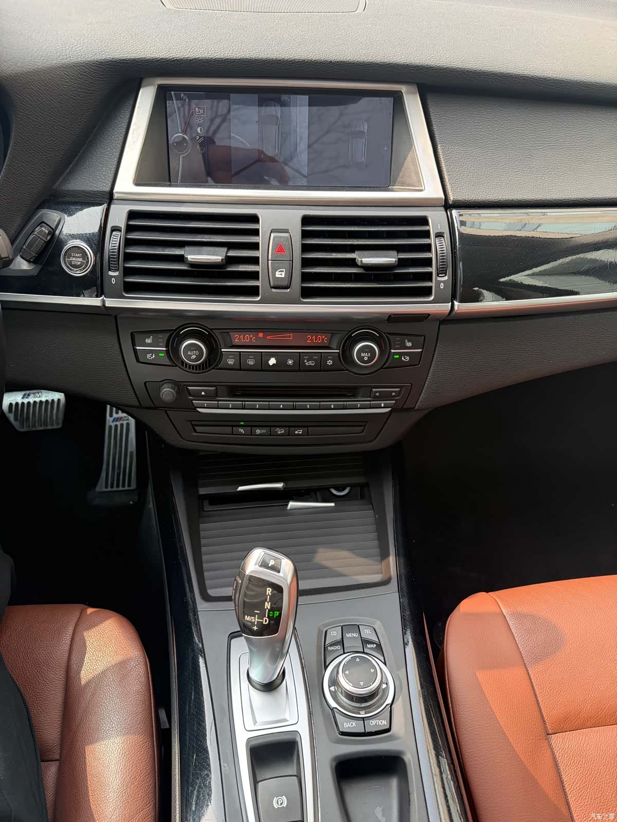 BMW X5, 2012 12