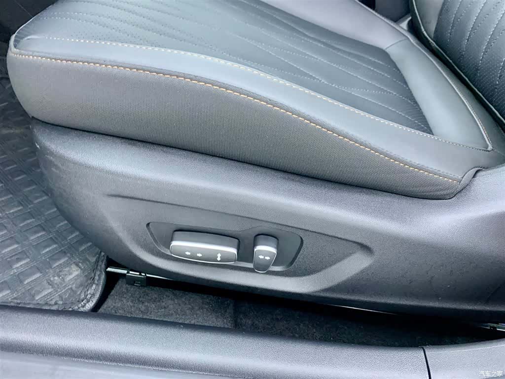 Changan Eado, 2025 28