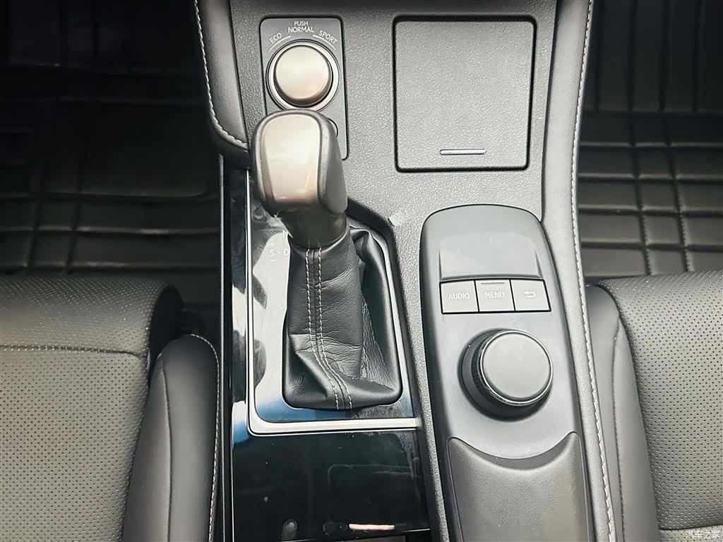 Lexus ES, 2017 17