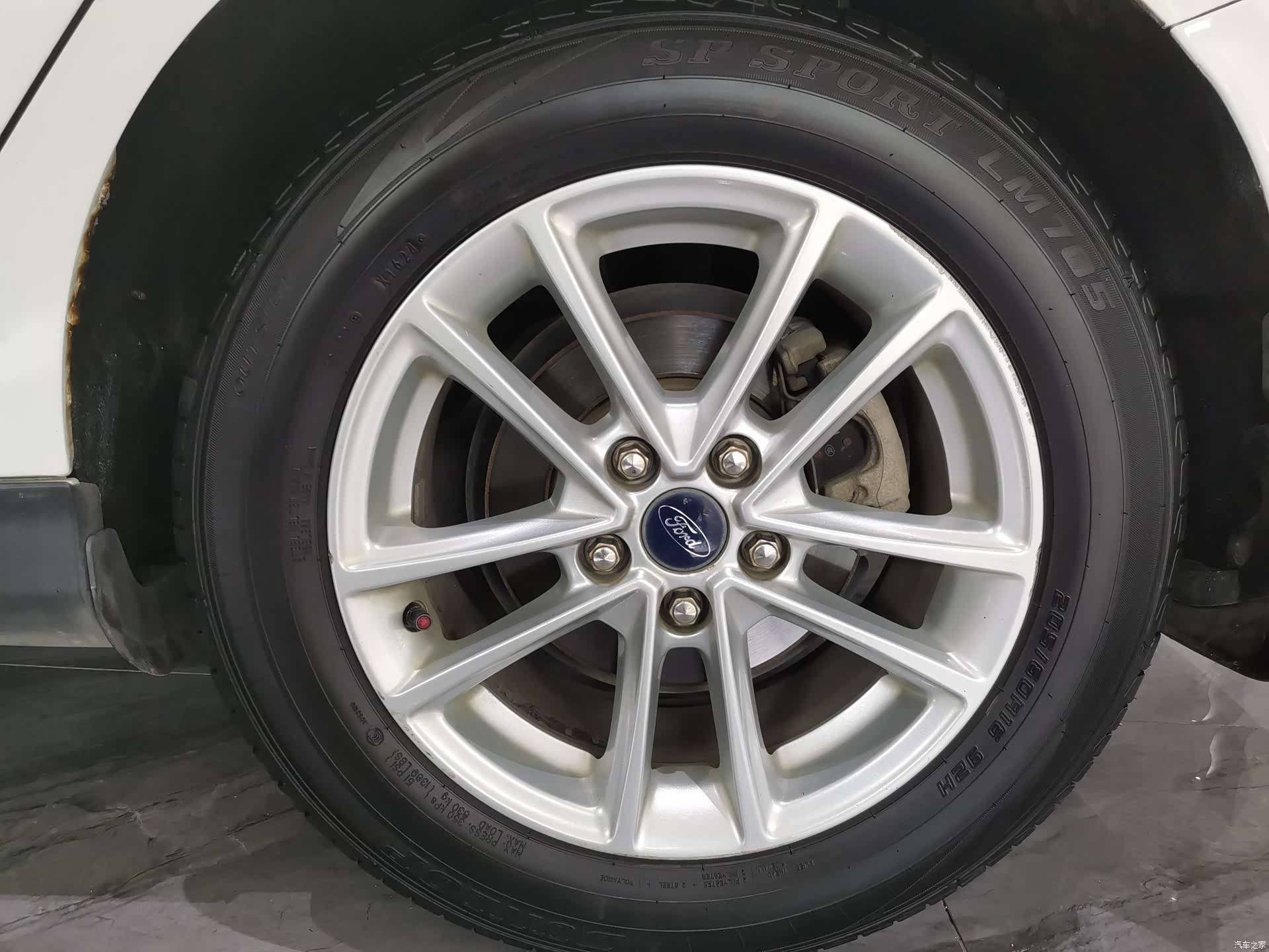 Ford Focus, 2018 31